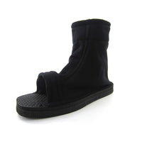 Sasuke Schuhe Ansicht