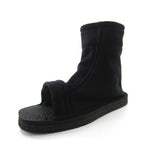 Sasuke Schuhe Ansicht