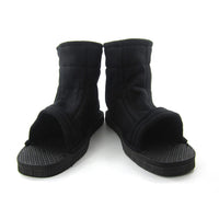 Sasuke Schuhe Details