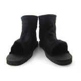 Sasuke Schuhe Details