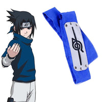 Sasuke Stirnband