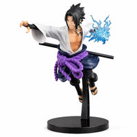 Sasuke Uchiha Figur Sasuke Sammelfigur