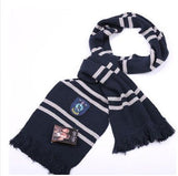 Schal Harry Potter Blau