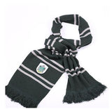 Schal Harry Potter Grün