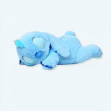 Schlummer Stitch