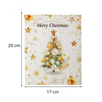 Schmuck Adventskalender Ansicht