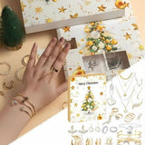 Schmuck Adventskalender Details