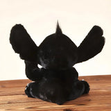 Schwarzer Stitch Geschenk