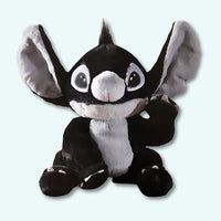 Schwarzer Stitch