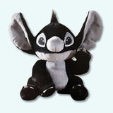 Schwarzer Stitch