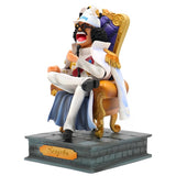 Sengoku Figure