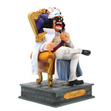 Sengoku Figure
