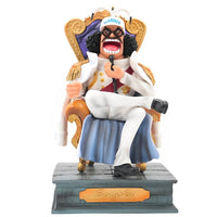 Sengoku Figure