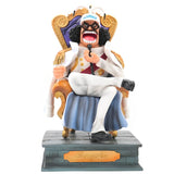 Sengoku Figure