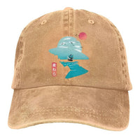 Shadows Cap Beige