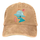 Shadows Cap Beige