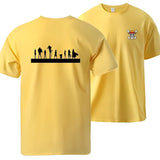 Shadows T-Shirt
