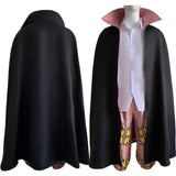 Shanks Cosplay Einstieg