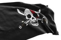 Shanks Flagge Wanddeko