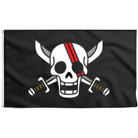 Shanks Flagge
