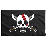 Shanks Flagge