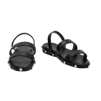 Shanks Sandalen Manga