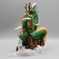 Shenlong Figur Shenlong Sammelfigur