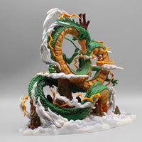 Shenlong Figur Shenlong Sammelfigur