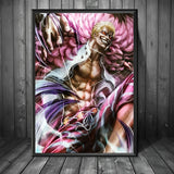 Shichibukai T-Shirt