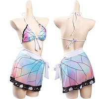 Shinobu Bikini