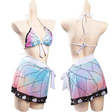 Shinobu Bikini