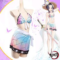 Shinobu Bikini