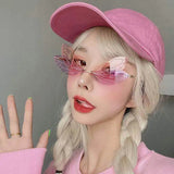 Shinobu Brille Cosplay