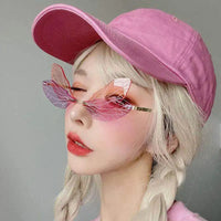 Shinobu Brille Cosplay