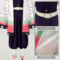 Shinobu Haori