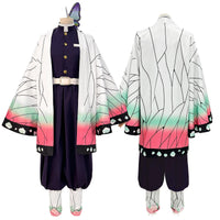 Shinobu Haori