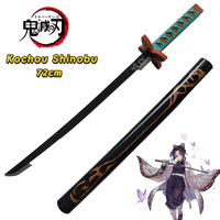 Shinobu Katana