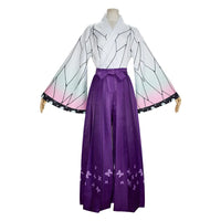 Shinobu Kimono