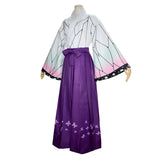 Shinobu Kimono