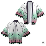 Shinobu Kimono Tee