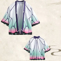 Shinobu Kimono Tee