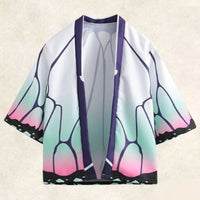 Shinobu Kimono Tee