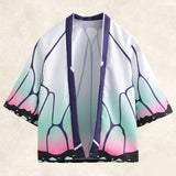 Shinobu Kimono Tee
