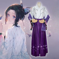 Shinobu Kimono