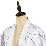 Shinobu Kleid Cosplay
