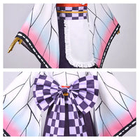 Shinobu Kocho Cosplay