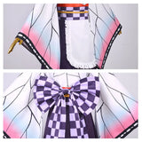 Shinobu Kocho Cosplay