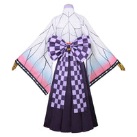 Shinobu Kocho Cosplay