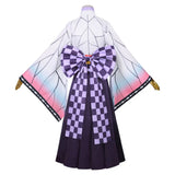 Shinobu Kocho Cosplay