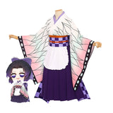 Shinobu Kocho Cosplay